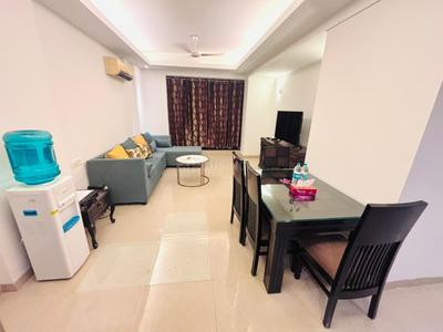 Hall Image of 1320 Sq.ft 2 BHK Apartment / Flat for sale in Central Park The Room, Sector 48 Gurgaon for Rs. 27000000