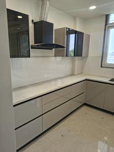 3 BHK Independent Builder Floor