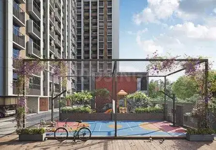 Sun Footprints Main Image 1