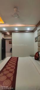 Bedroom Image of 1250 Sq.ft 2 BHK Apartment / Flat for rent in Mahmoorganj Varanasi for Rs. 32000