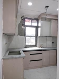Kitchen Image of 900 Sq.ft 3 BHK Builder Floor for sale in Najafgarh New Delhi for Rs. 7000000