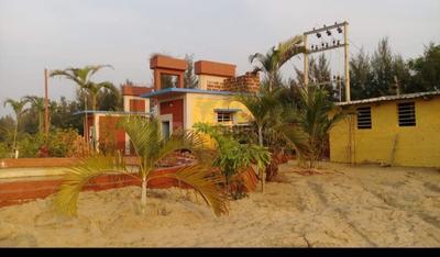 Image of 7000 Sq.ft Residential Plot / Land for sale in Sankarpur, Puri for Rs. 3500000