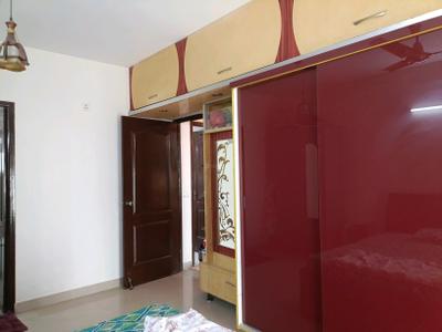 Bedroom Image of 1689 Sq.ft 3 BHK Apartment / Flat for sale in Value VDB Celadon, Nehru Nagar Bengaluru for Rs. 15000000