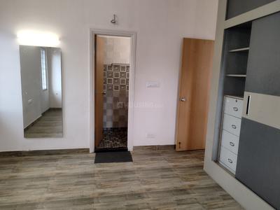 Bedroom Image of 1500 Sq.ft 3 BHK Apartment / Flat for sale in  Starling Nest, Vidayaranya Puram Mysore for Rs. 9500000