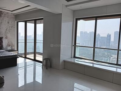 Hall Image of 3000 Sq.ft 3 BHK Apartment / Flat for rent in R A Residences, Dadar East Mumbai for Rs. 450000
