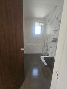 Bathroom Image of 2400 Sq.ft 3 BHK Apartment / Flat for sale in Suyojit Baug, D. K. Nagar Nashik for Rs. 18100000
