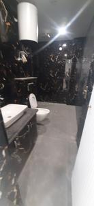 Bathroom Image of 1890 Sq.ft 3 BHK Builder Floor for sale in Sector 8 Dwarka New Delhi for Rs. 32000000