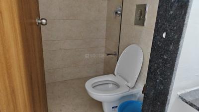 Image of 1500 Sq.ft 3 BHK Apartment / Flat for rent in Lilleria Oakwoods, Vadsar, Vadodara for Rs. 26000