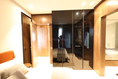 Hall Image of 1459 Sq.ft 3 BHK Apartment / Flat for sale in Narang Privado C, Thane West Thane for Rs. 28400000