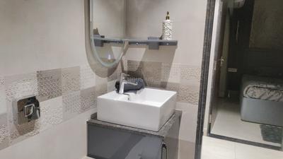 Image of 1040 Sq.ft 2 BHK Apartment / Flat for sale in Bhatagaon, Raipur for Rs. 3837600