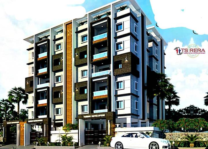 HMDA RERA Approved Project Main Image 1