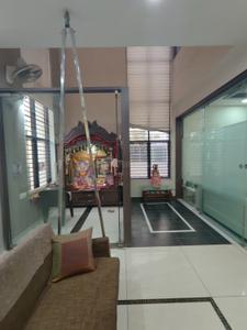 Hall Image of 5180 Sq.ft 5 BHK Villa for sale in Thaltej Ahmedabad for Rs. 80000000