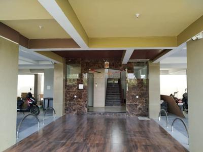 Image of 630 Sq.ft 1 BHK Apartment / Flat for sale in Bhawrasla, Indore for Rs. 2700000