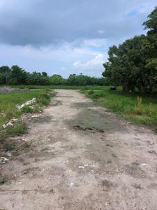 Bhasa Eco Village Internal Roads 1