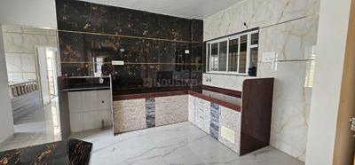 Image of 1600 Sq.ft 3 BHK Apartment / Flat for rent in Samruddhi Lake Shore, Ambegaon Budruk, Pune for Rs. 41000