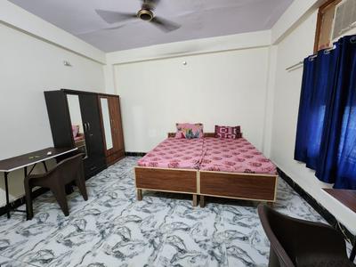 Image of Bee Hive Stays PG in Sector 63 A, Noida