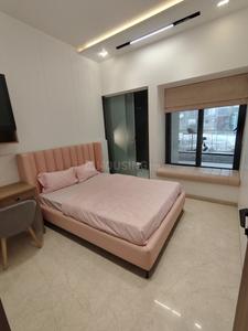 Bedroom Image of 1358 Sq.ft 3 BHK Apartment / Flat for sale in Rajveer Garima Phase 1, Wakad Pune for Rs. 14500000