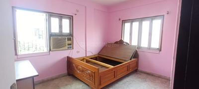 Bedroom Image of 1367 Sq.ft 3 BHK Apartment / Flat for sale in Madurdaha Kolkata for Rs. 6900000