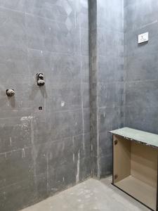 Bedroom Two Image of 810 Sq.ft 3 BHK Apartment / Flat for sale in Nawada New Delhi for Rs. 4970000