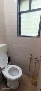 Bathroom Image of 2000 Sq.ft 4 BHK Villa for rent in Karve Nagar Pune for Rs. 90000