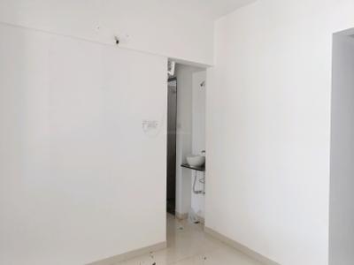 Living Room Image of 800 Sq.ft 2 BHK Apartment / Flat for sale in Majestique Palm Atlantis, Wagholi Pune for Rs. 5600000