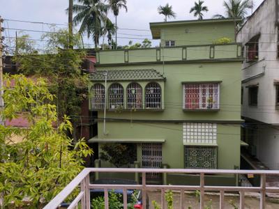 Bedroom Four Image of 3400 Sq.ft 6 BHK Independent House for sale in Birati Kolkata for Rs. 22000000