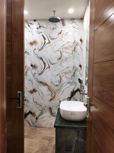 Common Bathroom Image of 3760 Sq.ft 4 BHK Builder Floor for sale in Sector 57 Gurgaon for Rs. 50000000