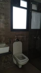 Image of 1210 Sq.ft 3 BHK Apartment / Flat for rent in VTP Aethereus Phase I, Mahalunge, Pune for Rs. 35000