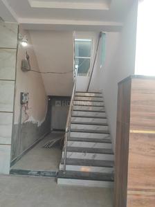 Kitchen Image of 3300 Sq.ft 4 BHK Independent House for sale in Indresham Sangareddy for Rs. 19300000