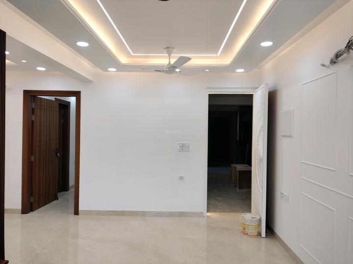 Shivalik Apartments Living Room 1