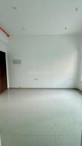 Bedroom Image of 550 Sq.ft 1 BHK Apartment / Flat for sale in Kalpataru Immensa, Thane West Thane for Rs. 8499999
