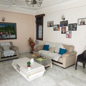 3 BHK Flat
