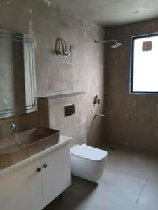 Common Bathroom Image of 1935 Sq.ft 3 BHK Builder Floor for sale in DLF Phase 2, DLF Phase 2 Gurgaon for Rs. 38500000
