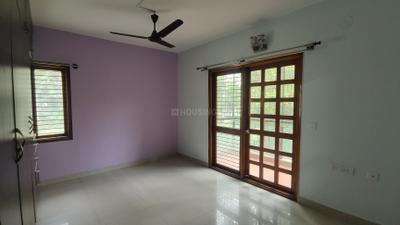Bedroom Image of 1800 Sq.ft 3 BHK Apartment / Flat for sale in Sanjaynagar Bengaluru for Rs. 24000000