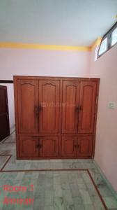 Bedroom Image of 850 Sq.ft 2 BHK Builder Floor for rent in New Mandi Muzaffarnagar for Rs. 10200