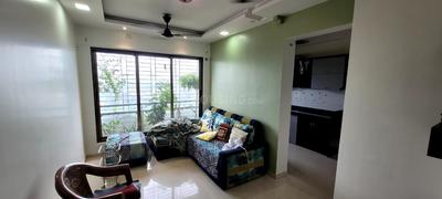 1 BHK Flat