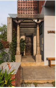 Image of 2945 Sq.ft 4 BHK Independent House for sale in Eroor, Kochi for Rs. 16000000