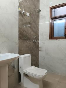 Common Bathroom Two Image of 1950 Sq.ft 3 BHK Villa for sale in Greno Green Residency, Noida Extension Greater Noida for Rs. 10200000