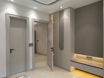 Bedroom Image of 3200 Sq.ft 5 BHK Builder Floor for sale in Indirapuram Ghaziabad for Rs. 41000000