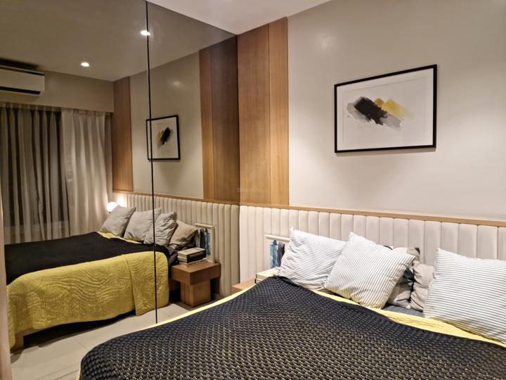 Shubham chs Tilak Nagar w chembur Bedroom 1