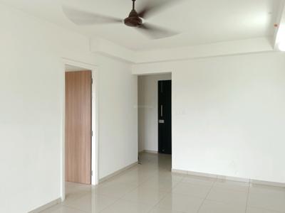 Living Room Image of 1300 Sq.ft 3 BHK Apartment / Flat for rent in Godrej Emerald, Kasarvadavali Thane for Rs. 35998
