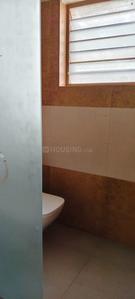 Bathroom Image of 1750 Sq.ft 3 BHK Independent House for sale in Bakrol Anand for Rs. 8600000