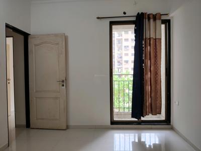 Bedroom Image of 1000 Sq.ft 2 BHK Apartment / Flat for sale in Arihant Anaika Phase I, Taloja Navi Mumbai for Rs. 5000000