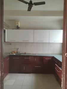 Kitchen Image of 1888 Sq.ft 3 BHK Apartment / Flat for sale in Sector 86 Faridabad for Rs. 12000000
