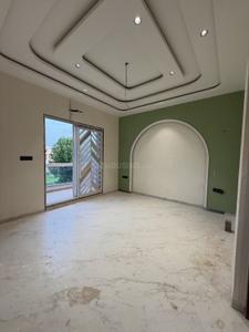 Bedroom Image of 2500 Sq.ft 4 BHK Independent House for sale in Omaxe City, Omex City Indore for Rs. 11100000