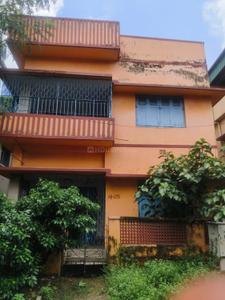 Image of 2200 Sq.ft 5 BHK Independent House for sale in Salt Lake City, Kolkata for Rs. 17000000