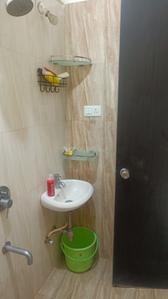 Karhans Sanidhya Bathroom One 3