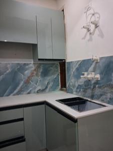 Kitchen Image of 1050 Sq.ft 2 BHK Apartment / Flat for sale in Sector 49 Noida for Rs. 4200066