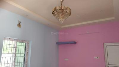 Living Room Image of 1180 Sq.ft 2 BHK Independent House for sale in Katpadi Vellore for Rs. 6500000
