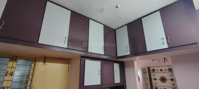 Kitchen Image of 1400 Sq.ft 3 BHK Apartment / Flat for rent in Dasannapet Vizianagaram for Rs. 9500